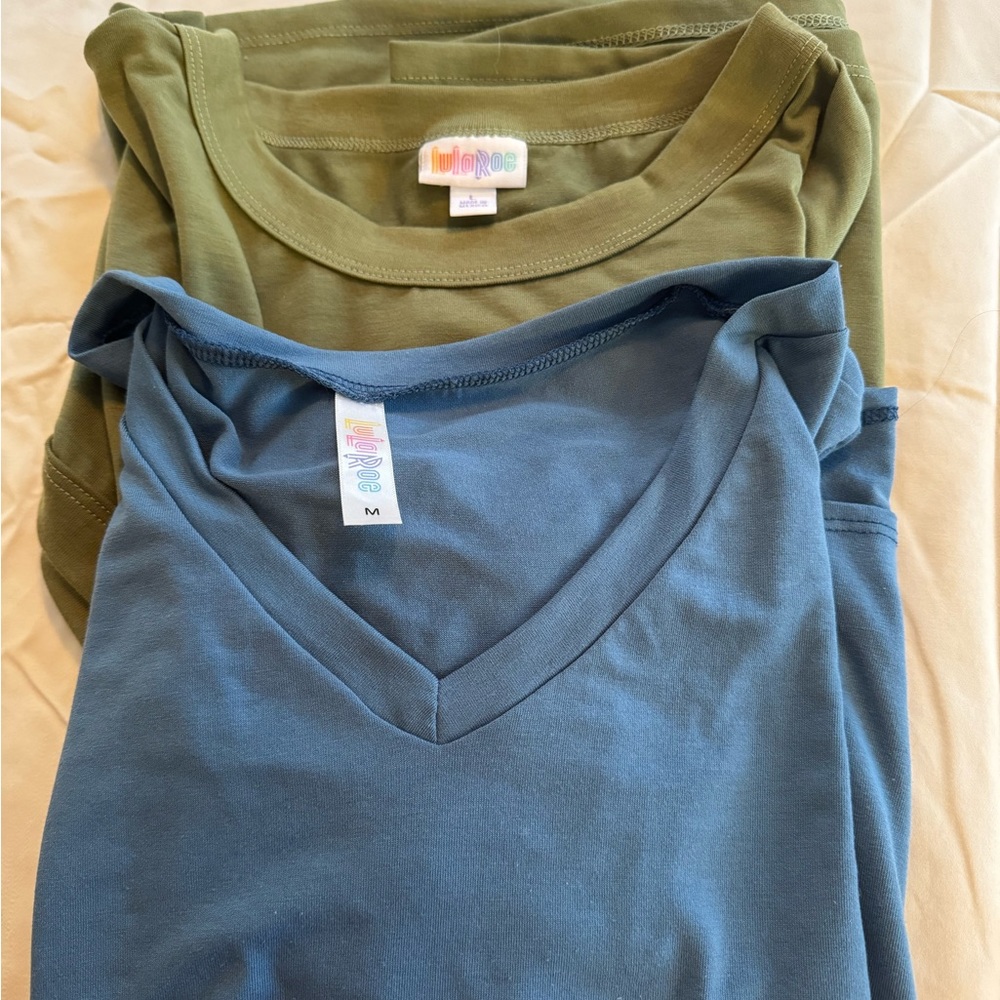 Dressy casual shirts